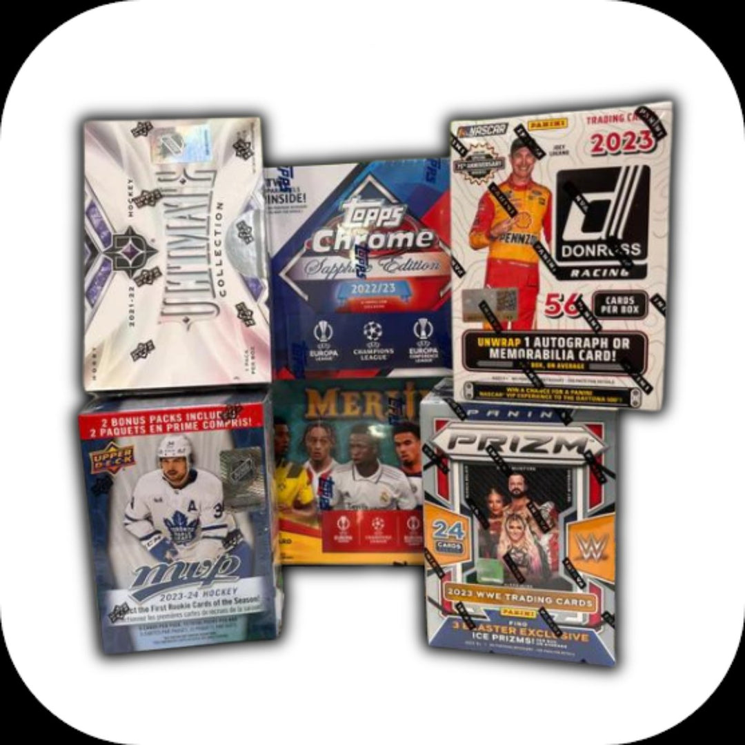 Other Sports