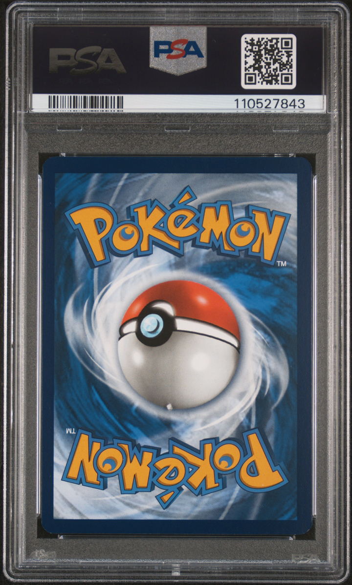 Charizard ex 228/197 - Obsidian Flames - 2023 Pokemon - PSA 10
