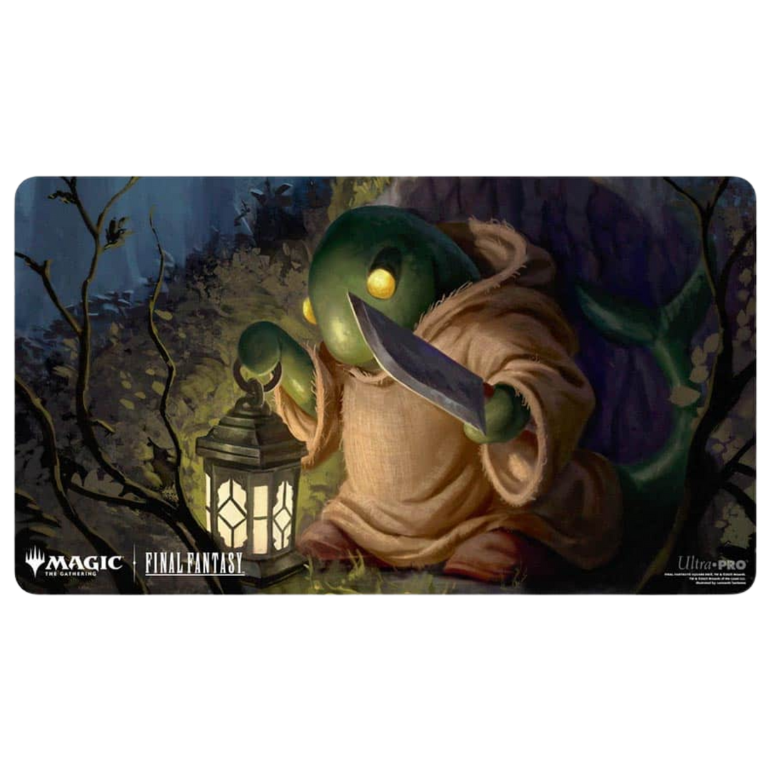 Ultra Pro: Playmat - Magic: The Gathering - Final Fantasy
