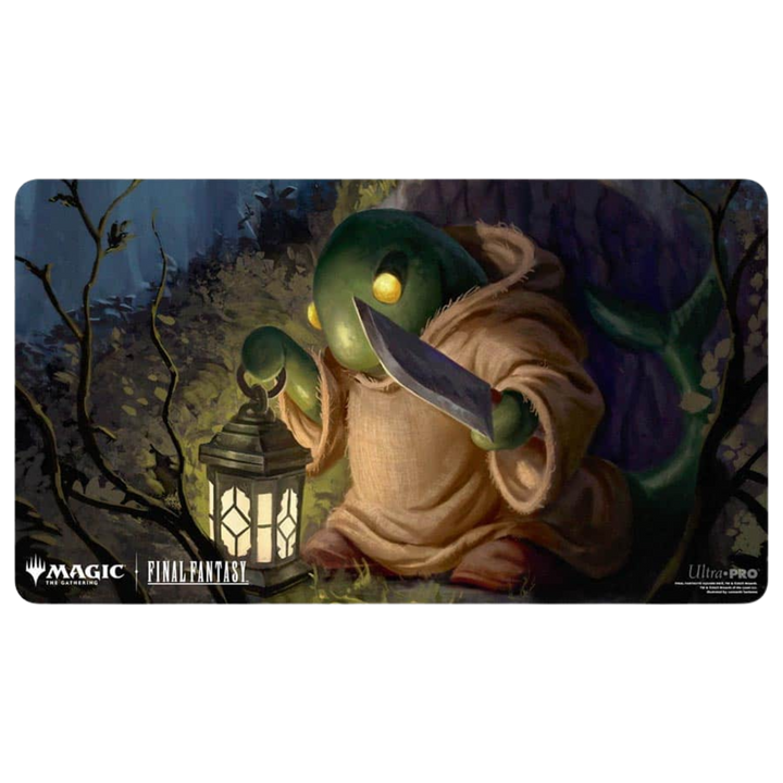 Ultra Pro: Playmat - Magic: The Gathering - Final Fantasy