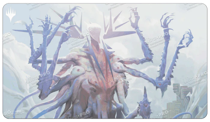 Ultra Pro: Stitched Playmat Magic the Gathering MH3 Series