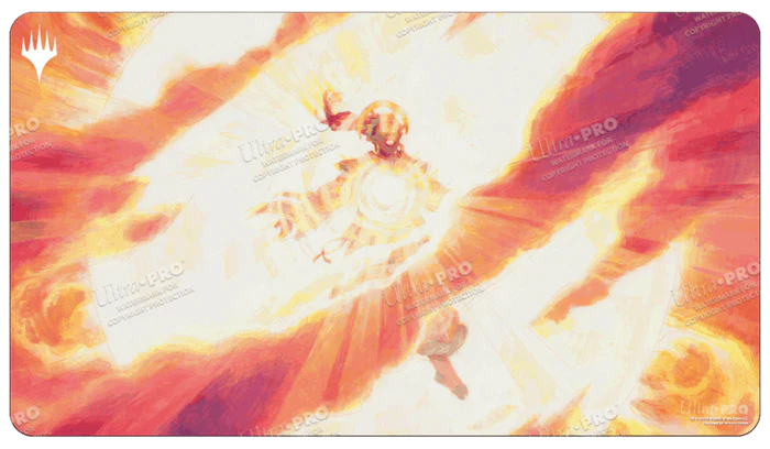 Ultra Pro: Stitched Playmat Magic the Gathering MH3 Series