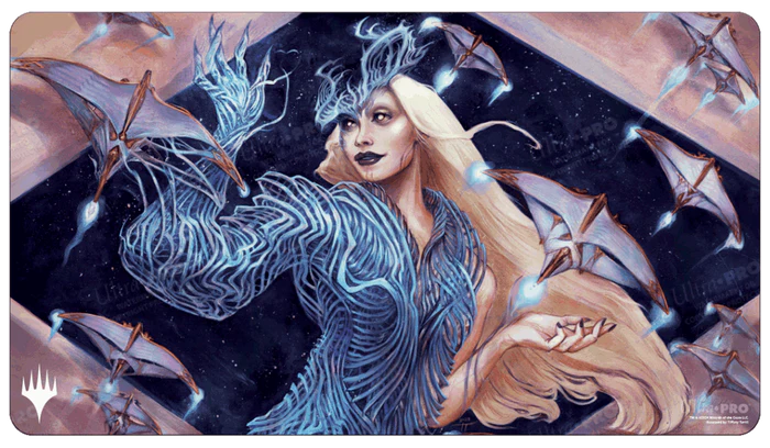 Ultra Pro: Stitched Playmat Magic the Gathering MH3 Series