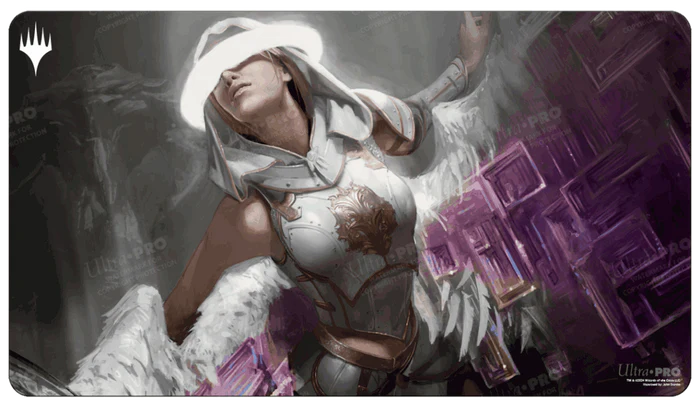 Ultra Pro: Stitched Playmat Magic the Gathering MH3 Series