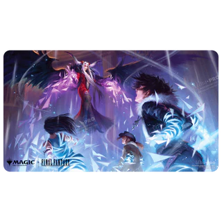 Ultra Pro: Playmat - Magic: The Gathering - Final Fantasy