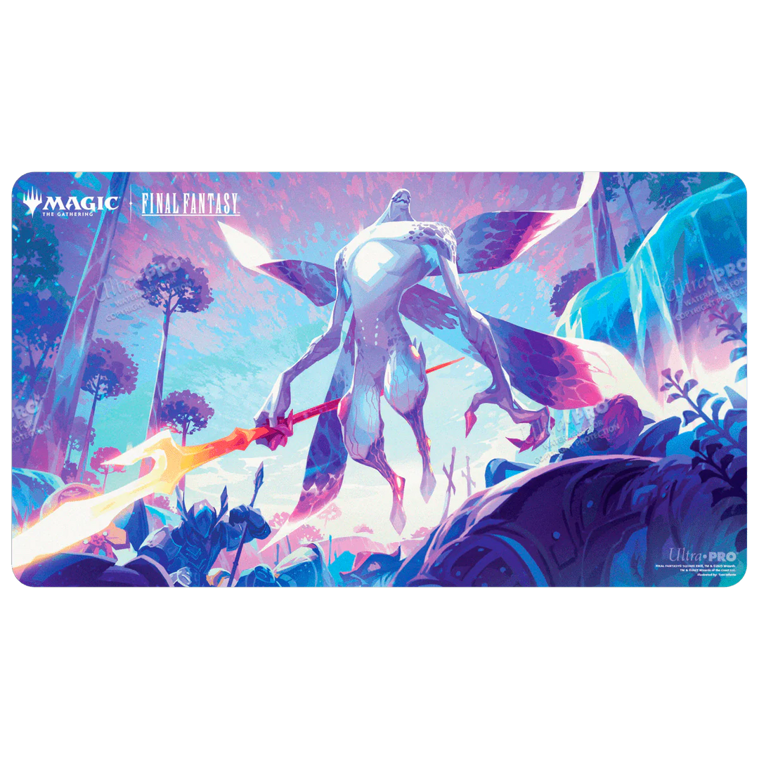 Ultra Pro: Playmat - Magic: The Gathering - Final Fantasy