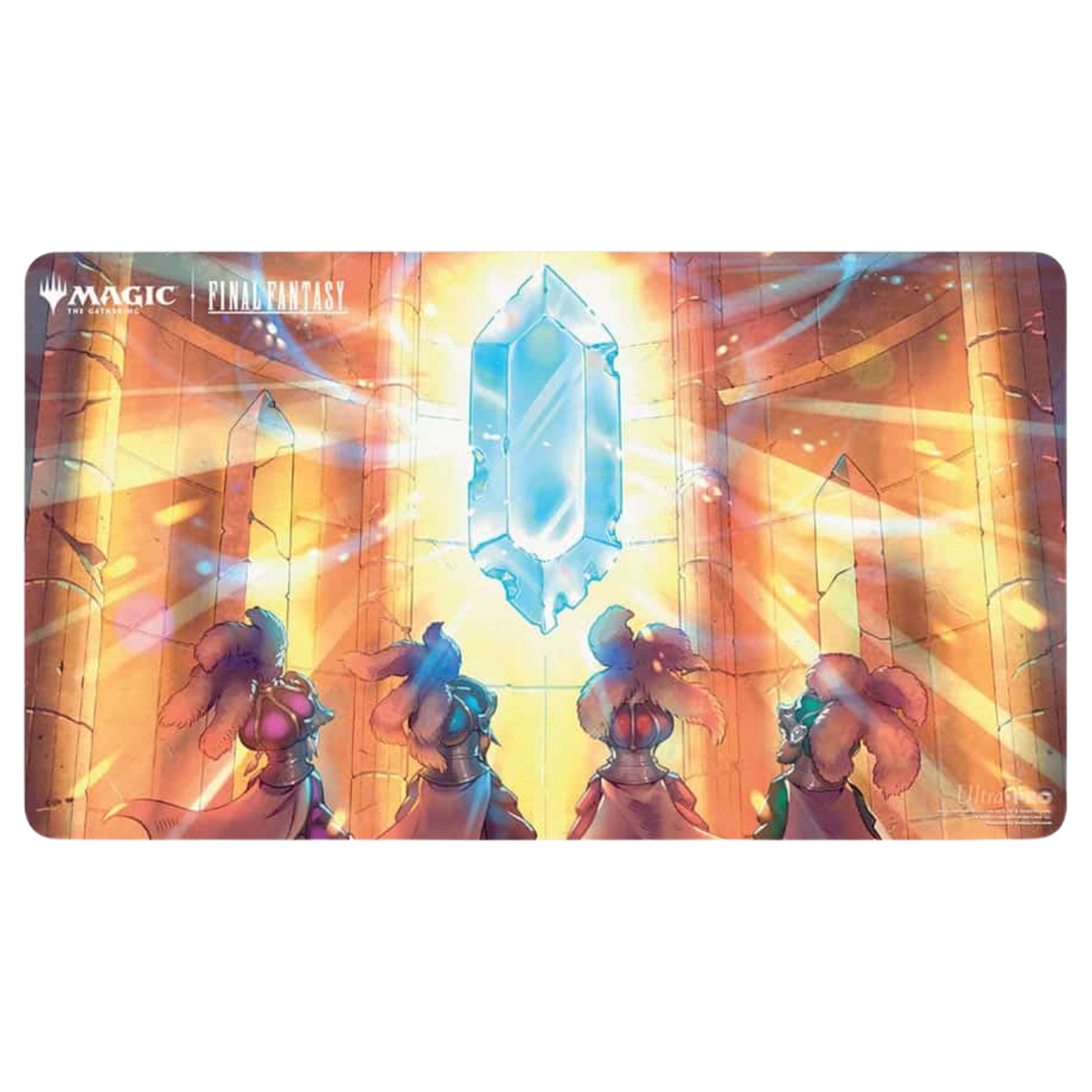 Ultra Pro: Playmat - Magic: The Gathering - Final Fantasy