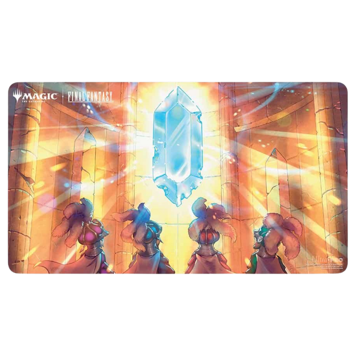 Ultra Pro: Playmat - Magic: The Gathering - Final Fantasy