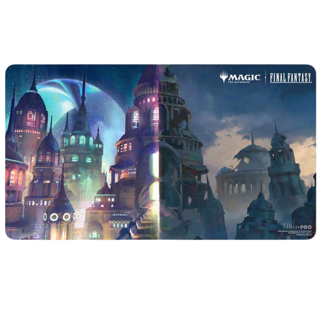 Ultra Pro: Playmat - Magic: The Gathering - Final Fantasy