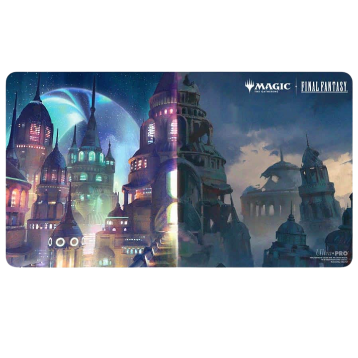 Ultra Pro: Playmat - Magic: The Gathering - Final Fantasy