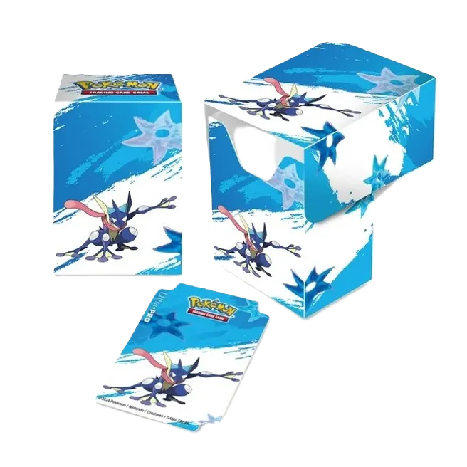 Ultra Pro: Pokemon Gallery Series Deckbox