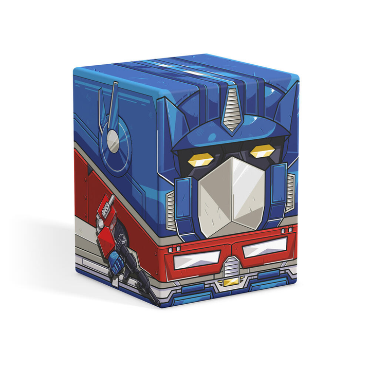 Ultimate Guard: Squaroes Transformers Deck Box