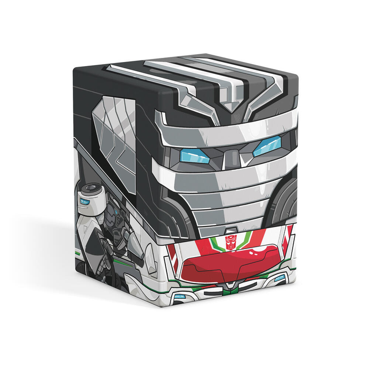 Ultimate Guard: Squaroes Transformers Deck Box