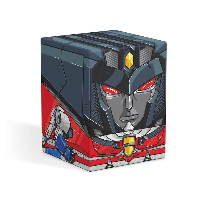 Ultimate Guard: Squaroes Transformers Deck Box