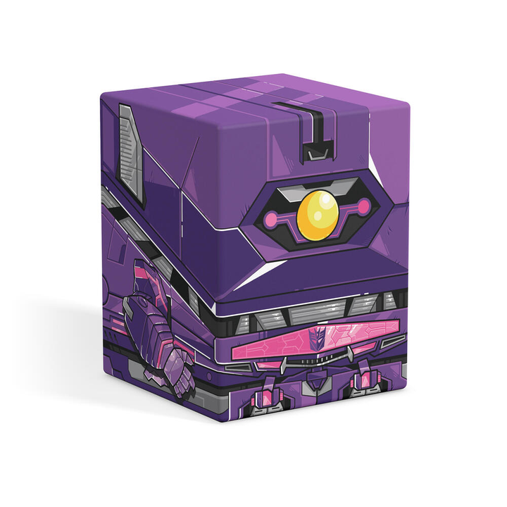 Ultimate Guard: Squaroes Transformers Deck Box