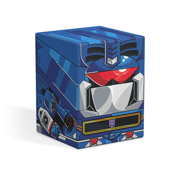 Ultimate Guard: Squaroes Transformers Deck Box