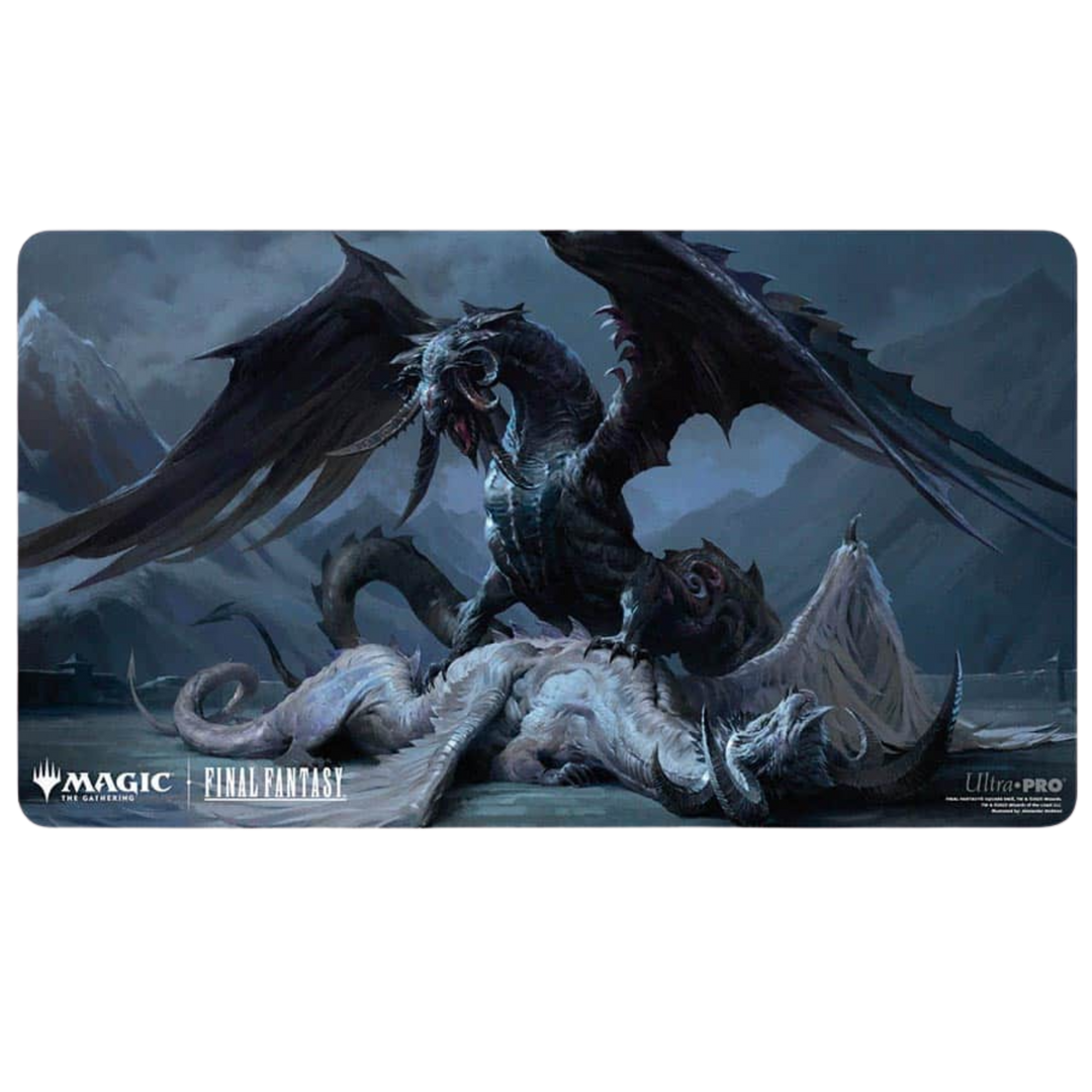 Ultra Pro: Playmat - Magic: The Gathering - Final Fantasy