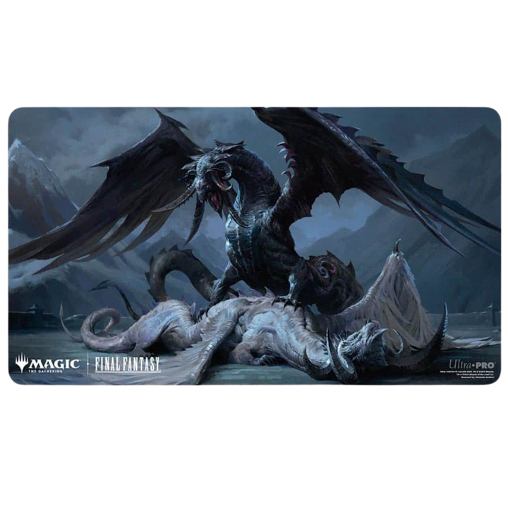 Ultra Pro: Playmat - Magic: The Gathering - Final Fantasy