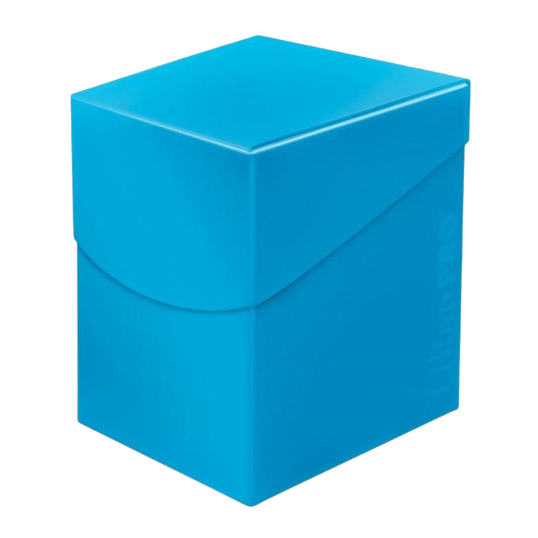 Ultra Pro: Eclipse PRO-100+ Deck Box (Various Colors)