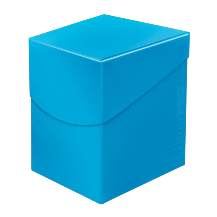 Ultra Pro: Eclipse PRO-100+ Deck Box (Various Colors)