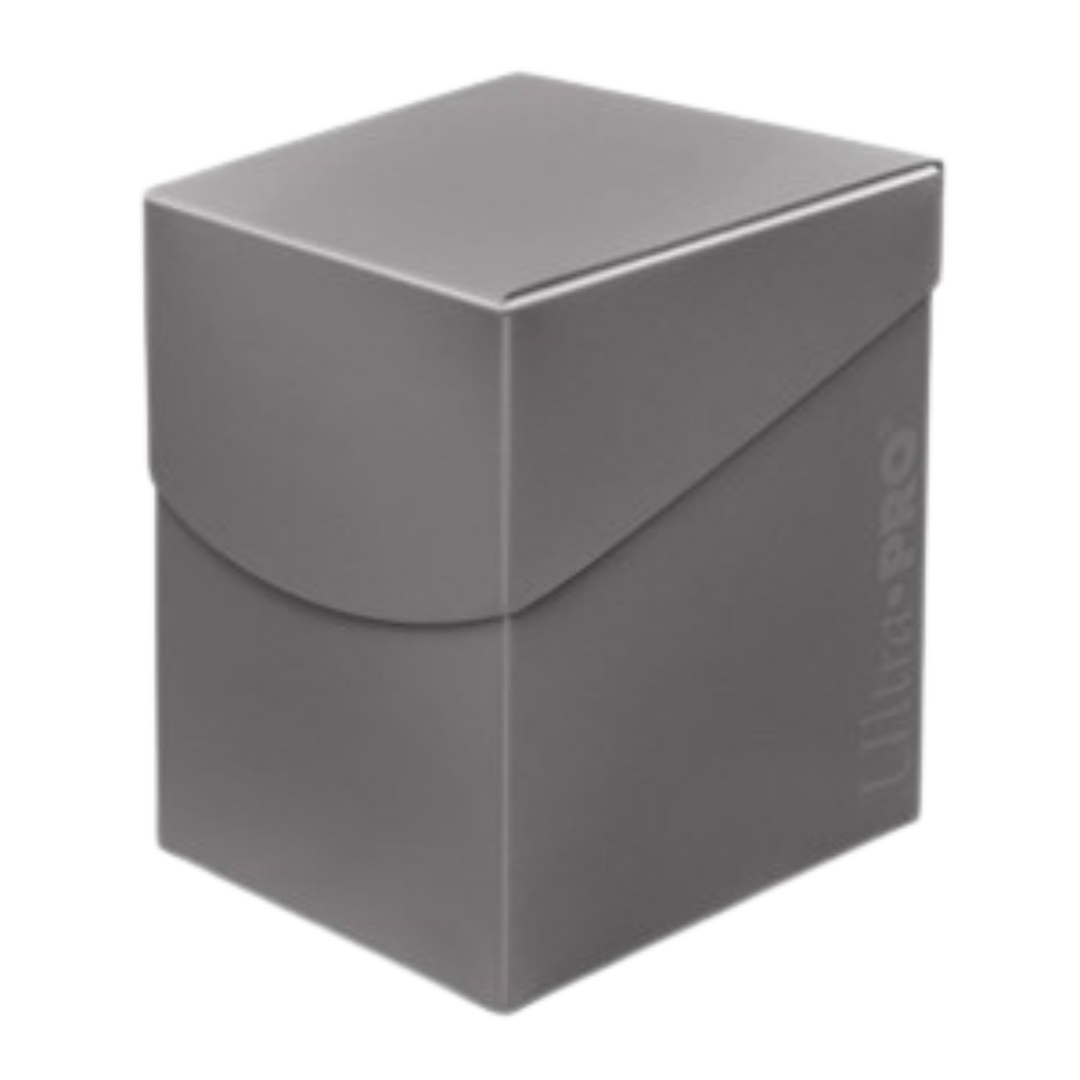 Ultra Pro: Eclipse PRO-100+ Deck Box (Various Colors)
