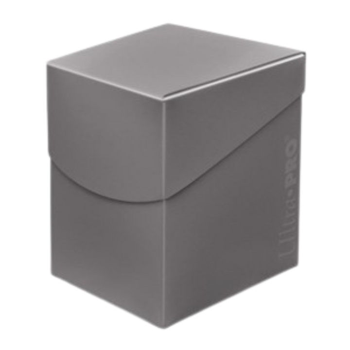 Ultra Pro: Eclipse PRO-100+ Deck Box (Various Colors)
