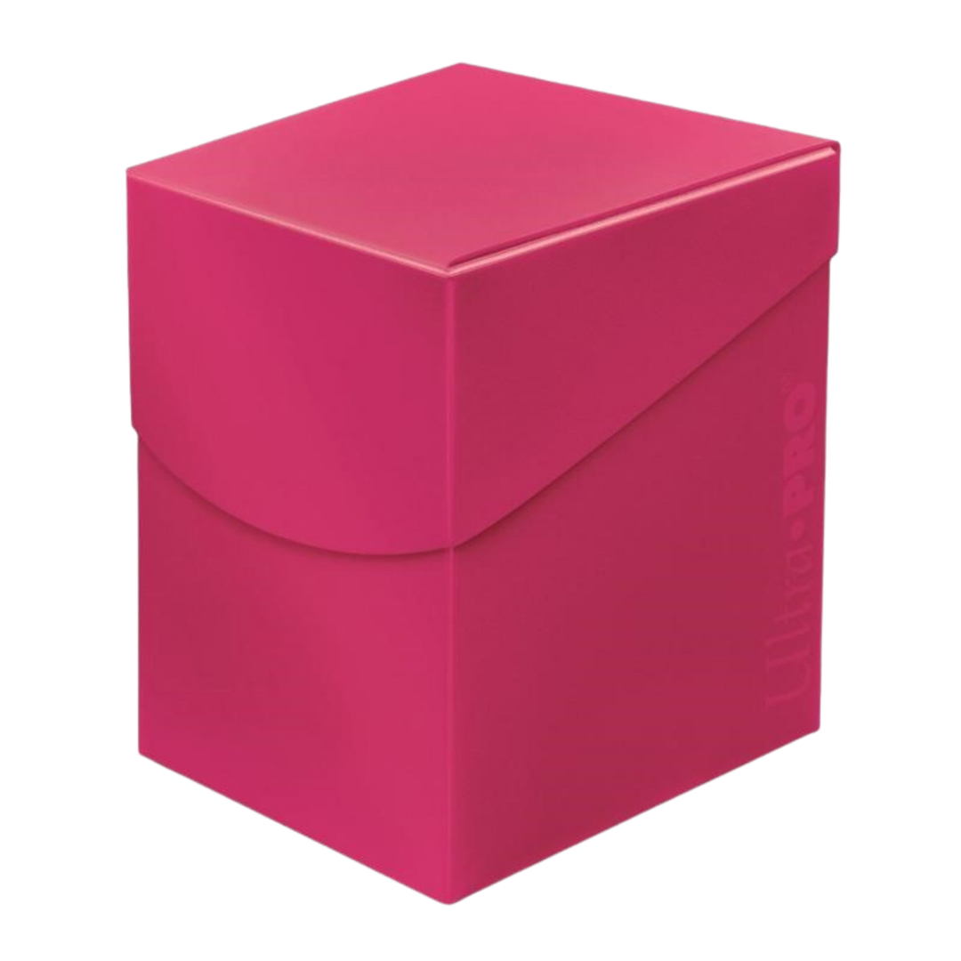 Ultra Pro: Eclipse PRO-100+ Deck Box (Various Colors)