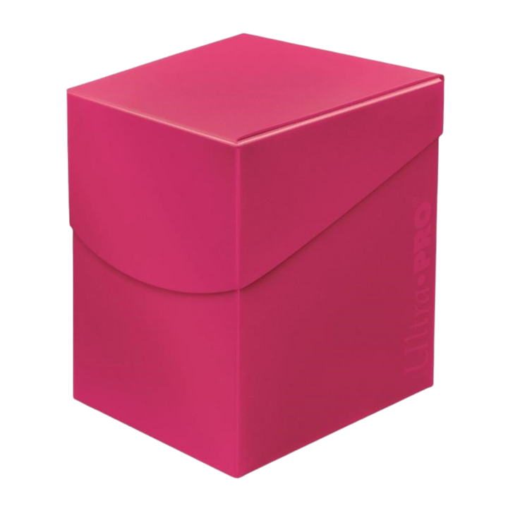 Ultra Pro: Eclipse PRO-100+ Deck Box (Various Colors)
