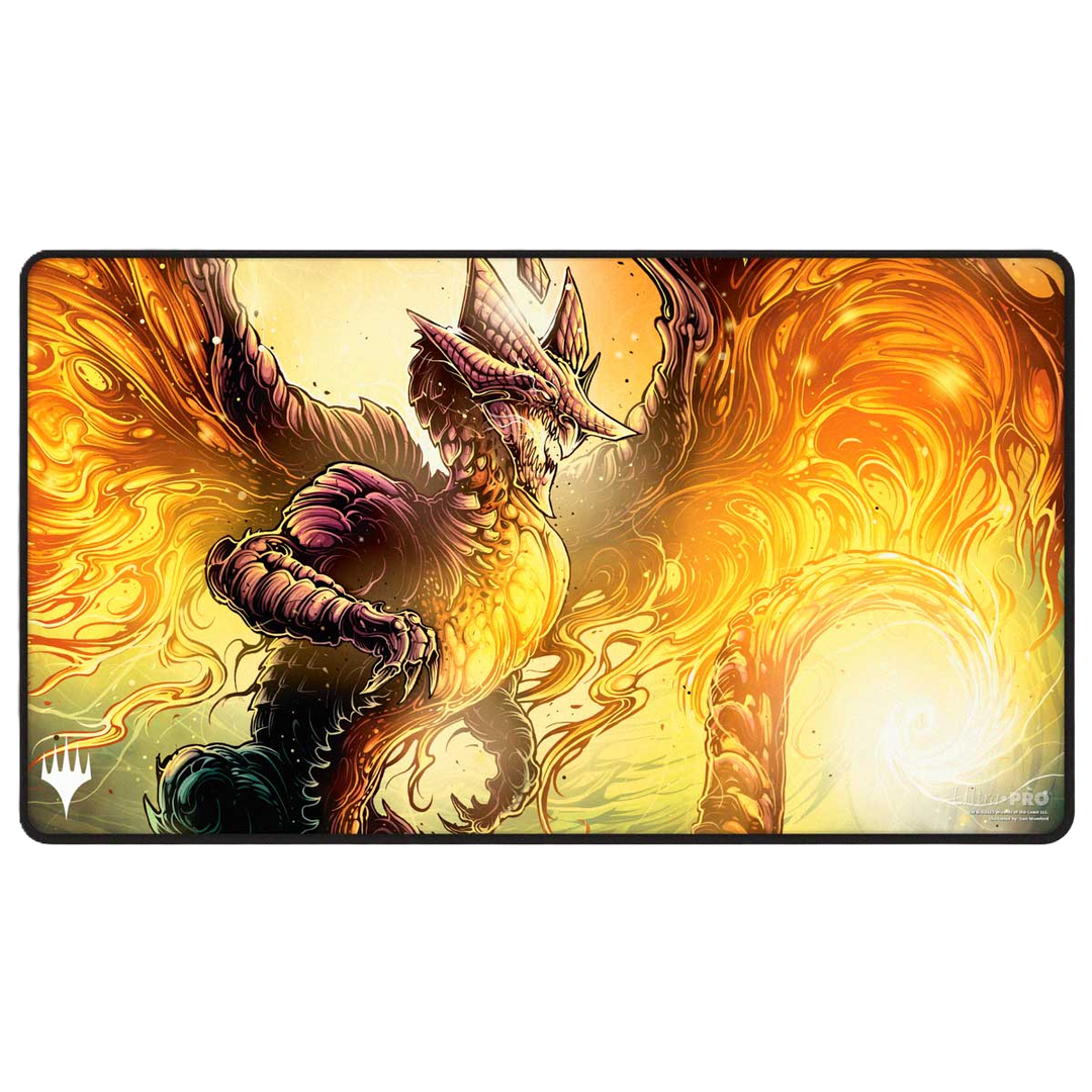 Ultra Pro: Playmat - Magic: The Gathering - Tarkir: Dragonstorm (Various Options)