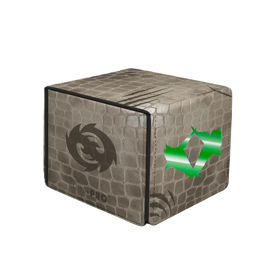 Ultra Pro: Alcove Edge Deck Boxes - Tarkir: Dragonstorm