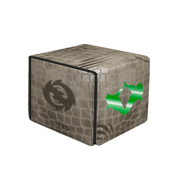 Ultra Pro: Alcove Edge Deck Boxes - Tarkir: Dragonstorm