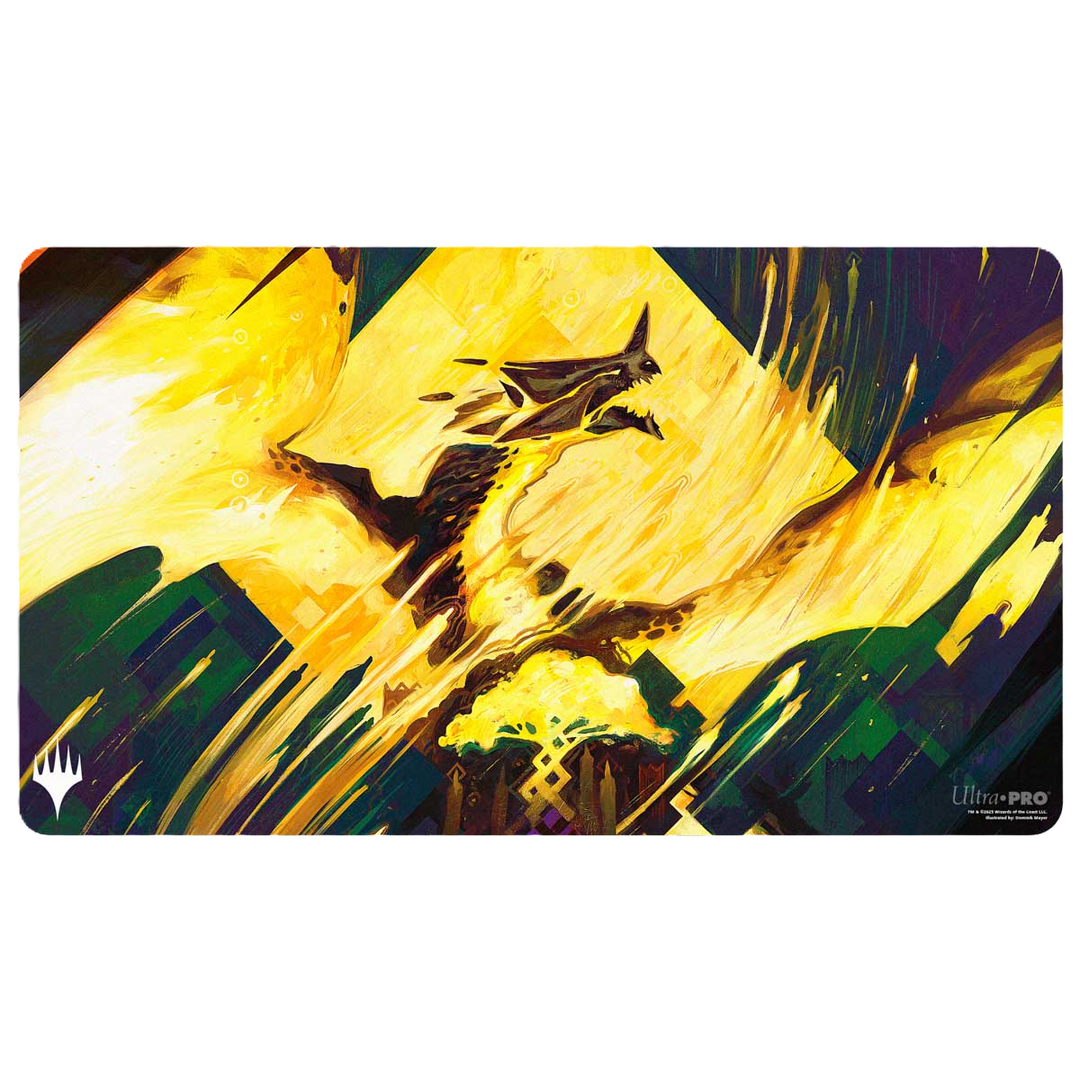 Ultra Pro: Playmat - Magic: The Gathering - Tarkir: Dragonstorm (Various Options)