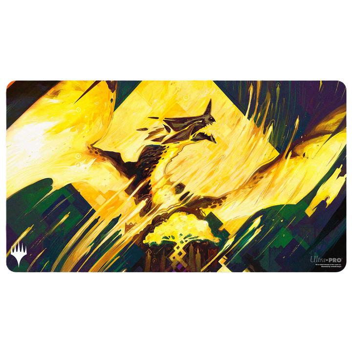 Ultra Pro: Playmat - Magic: The Gathering - Tarkir: Dragonstorm (Various Options)