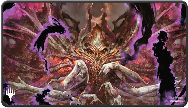 Ultra Pro: Playmat - Magic the Gathering: Duskmourn (Various Options)
