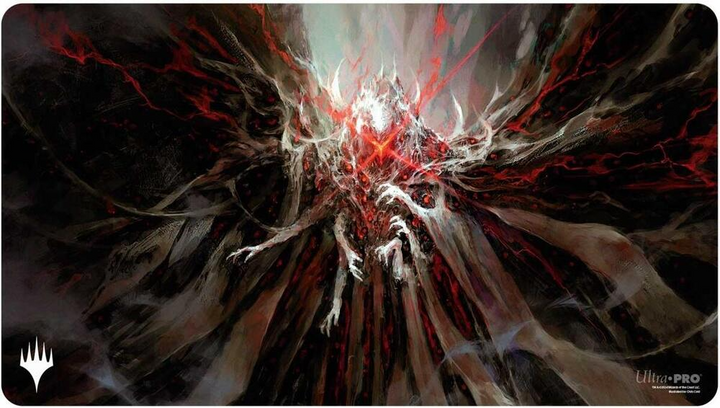 Ultra Pro: Playmat - Magic the Gathering: Duskmourn (Various Options)