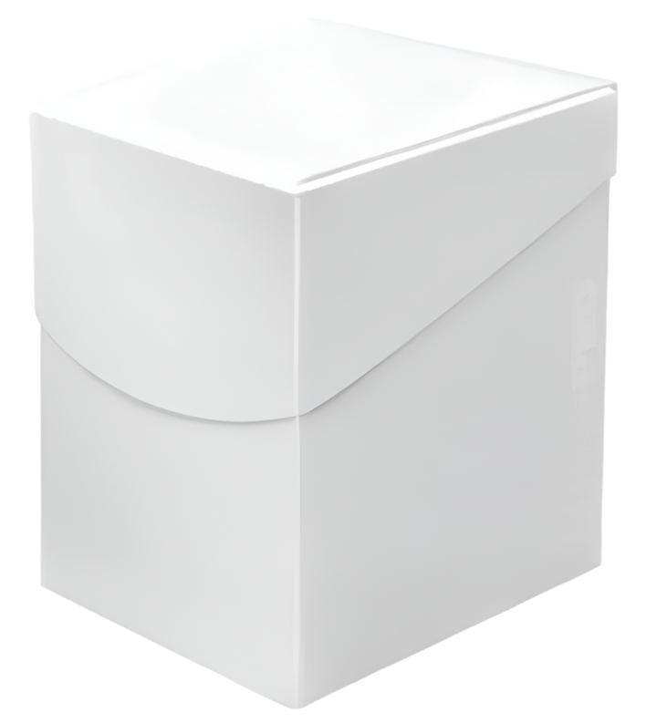 Ultra Pro: Eclipse PRO-100+ Deck Box (Various Colors)