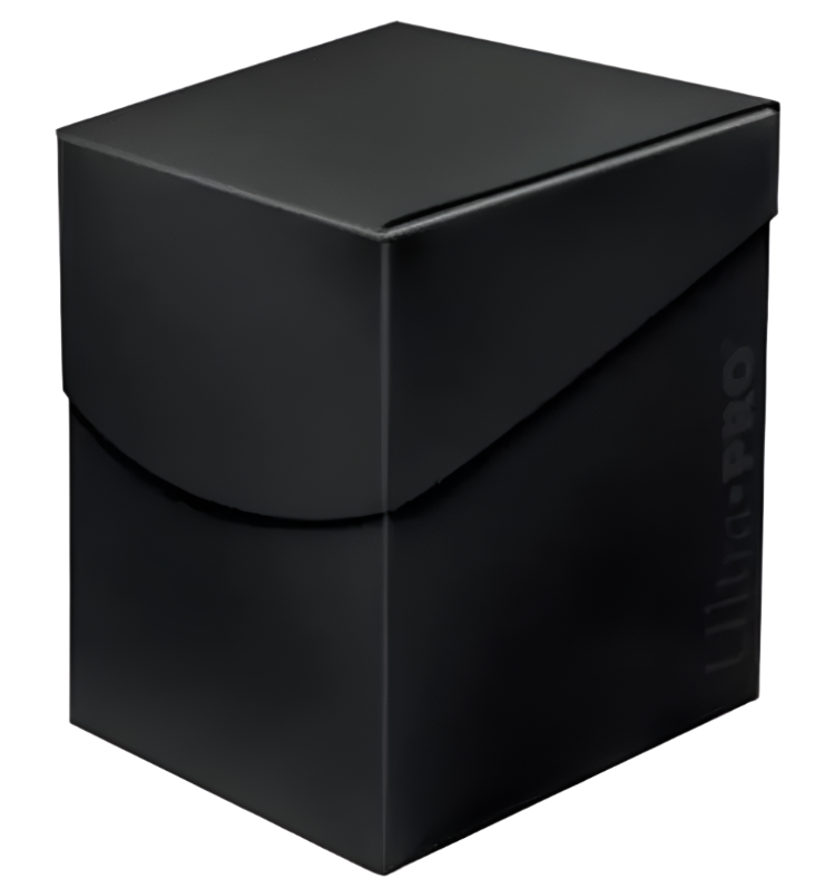 Ultra Pro: Eclipse PRO-100+ Deck Box (Various Colors)