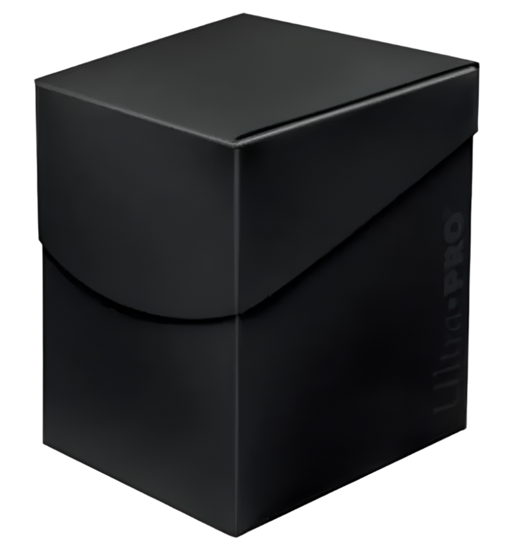 Ultra Pro: Eclipse PRO-100+ Deck Box (Various Colors)