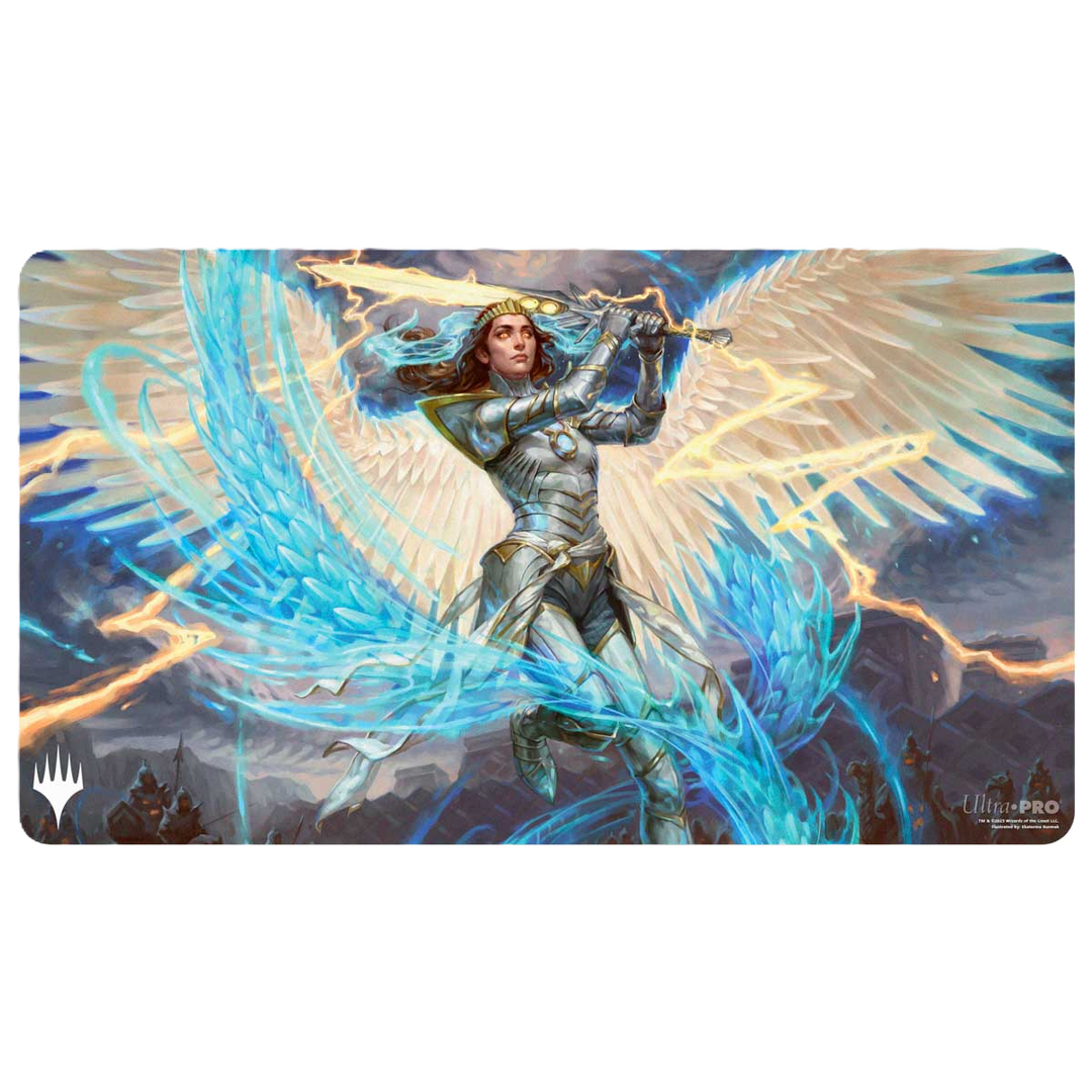 Ultra Pro: Playmat - Magic: The Gathering - Tarkir: Dragonstorm (Various Options)