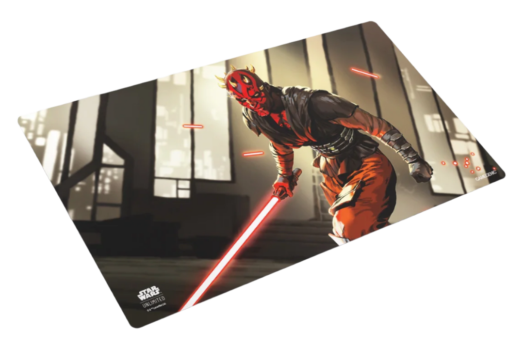 Gamegenic - Star Wars Unlimited Playmat