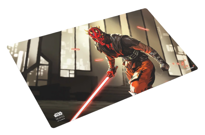 Gamegenic - Star Wars Unlimited Playmat