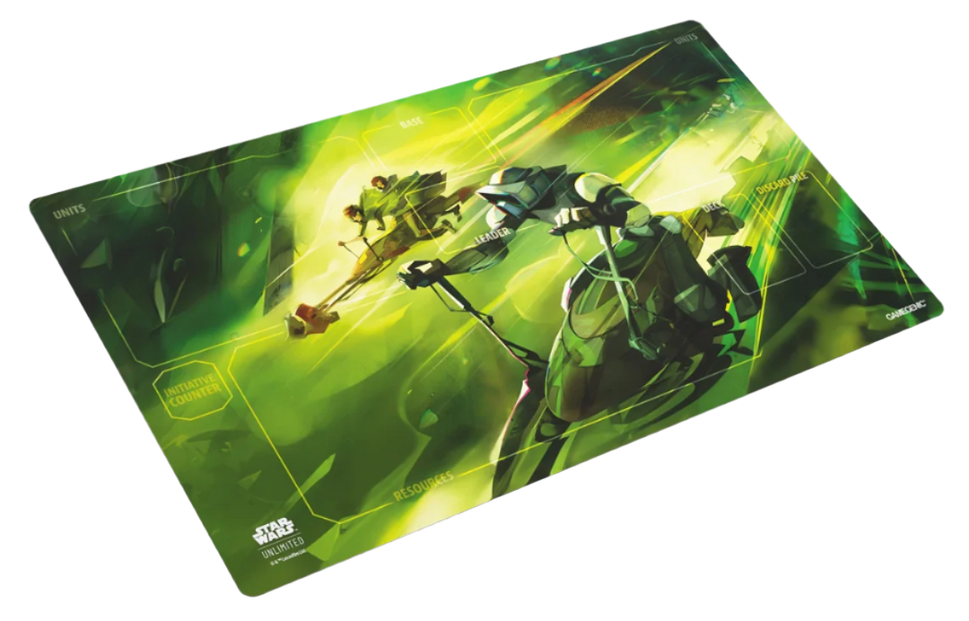 Gamegenic - Star Wars Unlimited Playmat