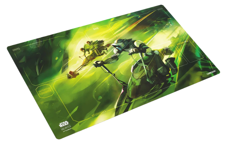 Gamegenic - Star Wars Unlimited Playmat