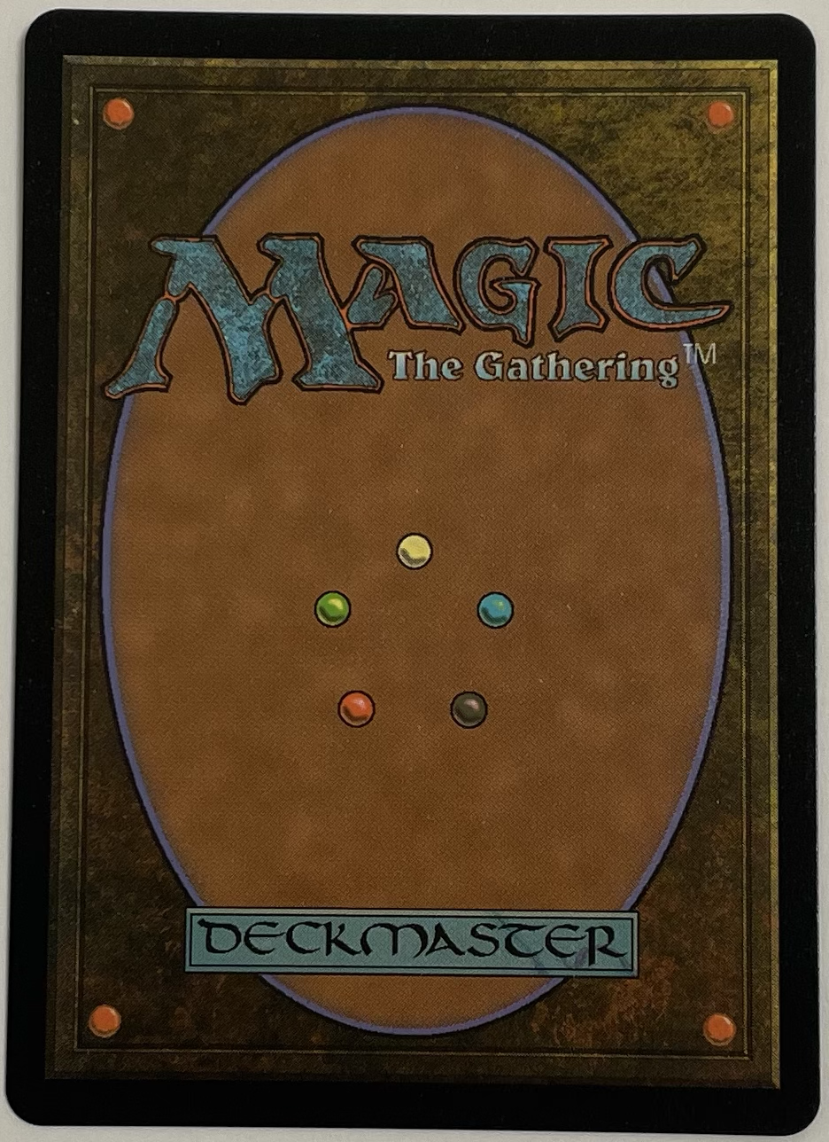 Aegar, the Freezing Flame (Serial Numbered) - March of the Machine: Multiverse Legends (MUL)