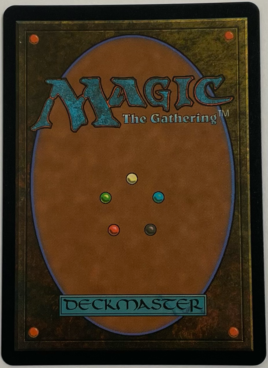 Voidslime (Retro Frame) (Serial Numbered) - Ravnica Remastered (RVR)