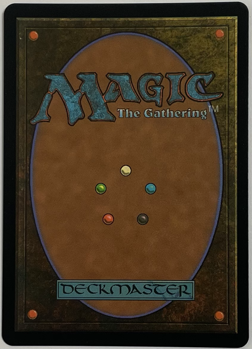 Blood Crypt (Retro Frame) (Serial Numbered) - Ravnica Remastered (RVR)