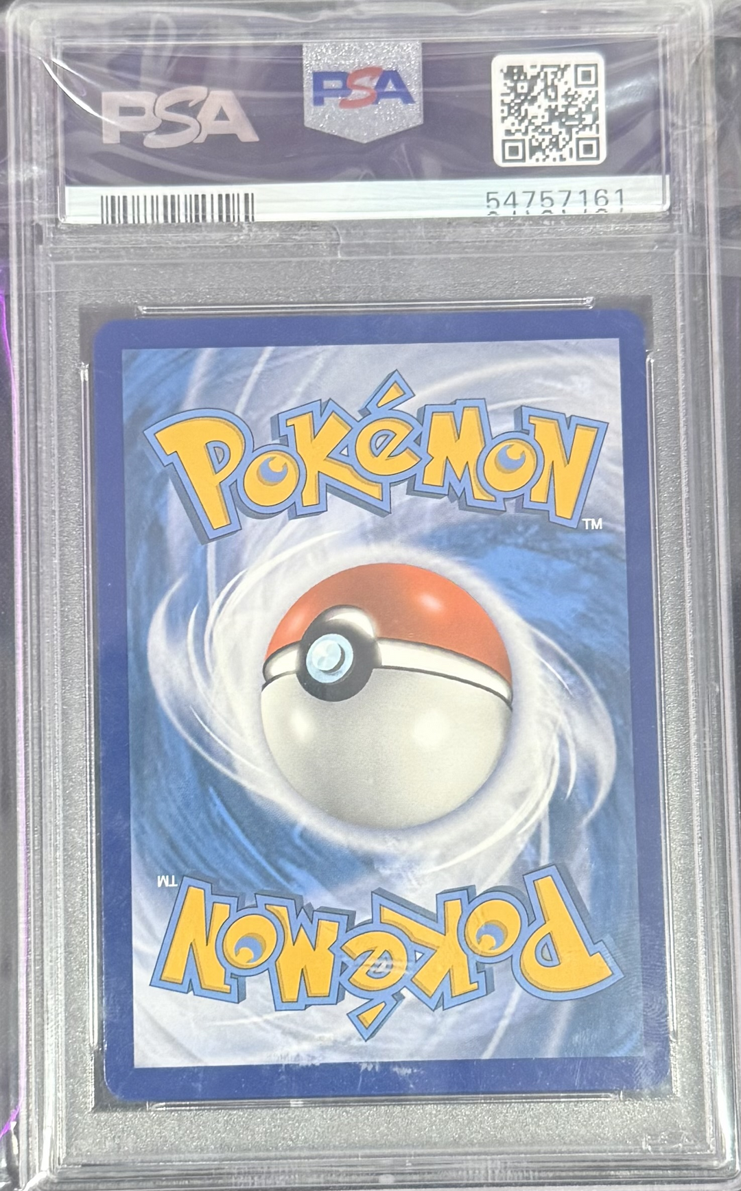 Charizard V #050 Champions Path Elite Trainer Box - 2020 Pokemon SWSH BSP - PSA 10