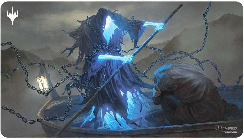 Ultra Pro: Playmat - Magic:The Gathering - Innistrad Remastered (Various Options)