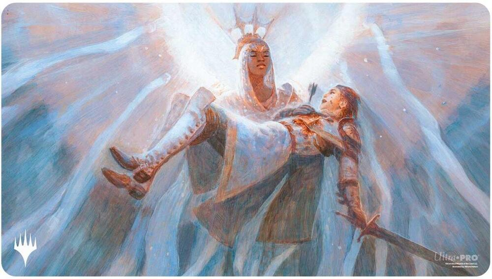 Ultra Pro: Playmat - Magic:The Gathering - Innistrad Remastered (Various Options)