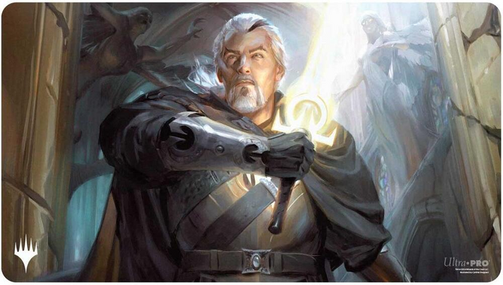Ultra Pro: Playmat - Magic:The Gathering - Innistrad Remastered (Various Options)